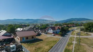 Proiectul Tău de Vis Începe Aici – Casă Nouă, 588 mp Teren, Cărpiniș - imagine 3