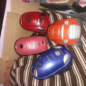 Aspiratoare si componente