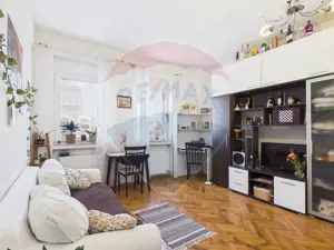 Apartament 2 camere de vanzare - Centrul Vechi