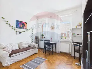 Investitie Apartament cu 2 camere - Str Sepcari, Centrul Vechi