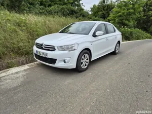 Citroen an 2017 - imagine 3