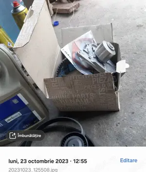 Renault Clio 3 1.5 2008 - imagine 10