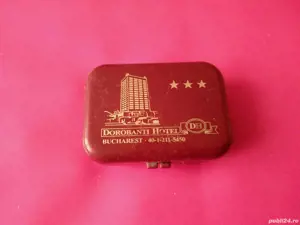 Aparat funcțional cu baterie cu alarma si senzor anti inundatie