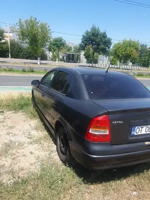 Vand Opel Astra G - imagine 2
