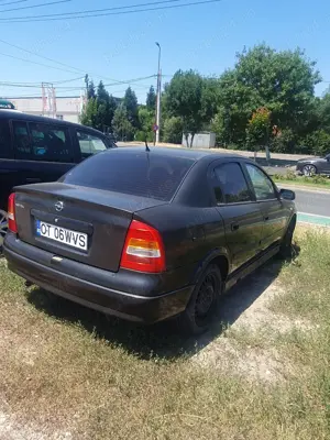 Vand Opel Astra G - imagine 3