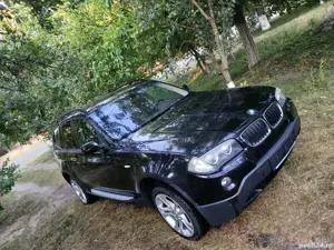 vand bmw x3