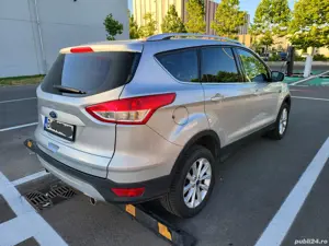 Ford Kuga 2.0 TDCi 4WD Powershift - imagine 2