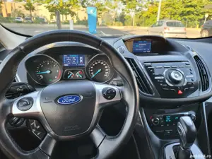 Ford Kuga 2.0 TDCi 4WD Powershift - imagine 4