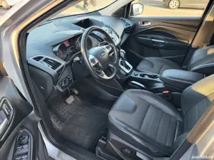 Ford Kuga 2.0 TDCi 4WD Powershift - imagine 6