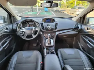 Ford Kuga 2.0 TDCi 4WD Powershift - imagine 3