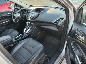 Ford Kuga 2.0 TDCi 4WD Powershift - imagine 8