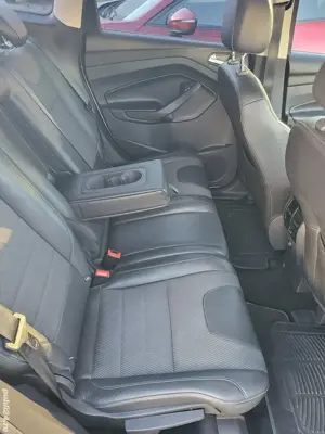 Ford Kuga 2.0 TDCi 4WD Powershift - imagine 7