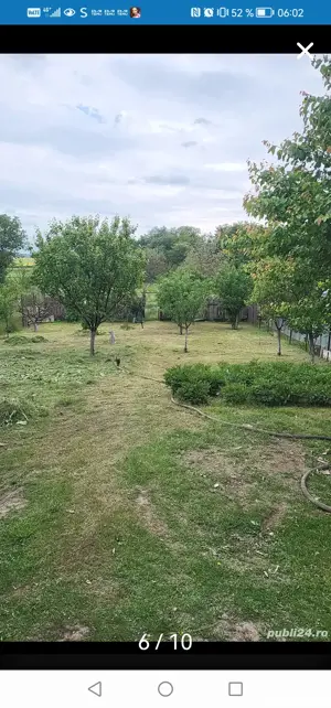 Proprietar vând casă cu teren 2500m2 în Domnești Ilfov  - imagine 9