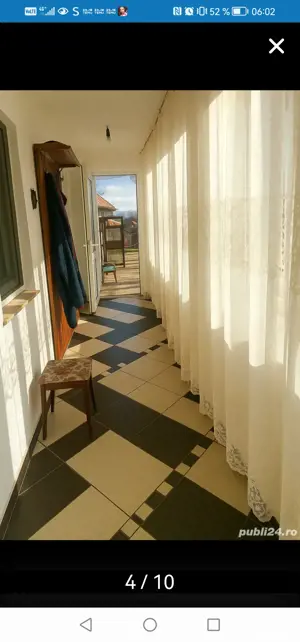 Proprietar vând casă cu teren 2500m2 în Domnești Ilfov  - imagine 8