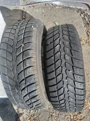 Anvelope 255 X 70 X 16, Jante incluse - imagine 2