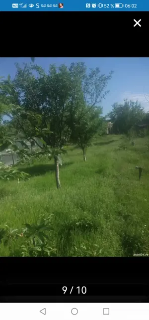 Proprietar vând casă cu teren 2500m2 în Domnești Ilfov  - imagine 10