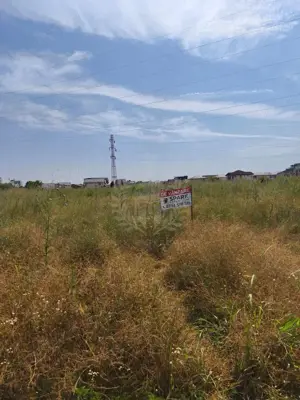 TEREN CARTIER ALBERT//INTRAVILAN - imagine 7