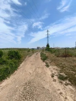 TEREN CARTIER ALBERT//INTRAVILAN - imagine 12