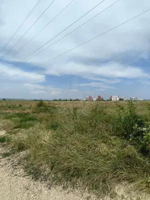 TEREN CARTIER ALBERT//INTRAVILAN - imagine 6