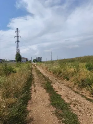 TEREN CARTIER ALBERT//INTRAVILAN - imagine 4