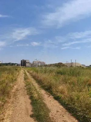 TEREN CARTIER ALBERT//INTRAVILAN - imagine 3