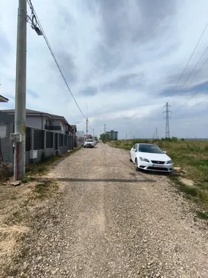 TEREN CARTIER ALBERT//INTRAVILAN - imagine 2