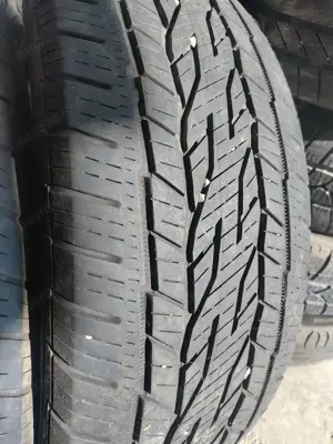 Anvelope , Continental255 X 60 X 18, 4 bucati. - imagine 5