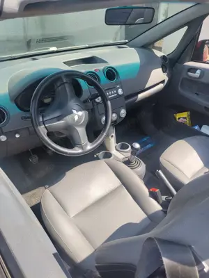 Mitsubishi Colt Decapotabil