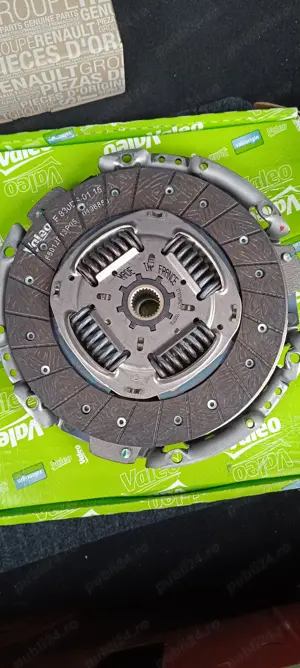 Vând Kit ambreiaj NOU Sandero Stepway2 