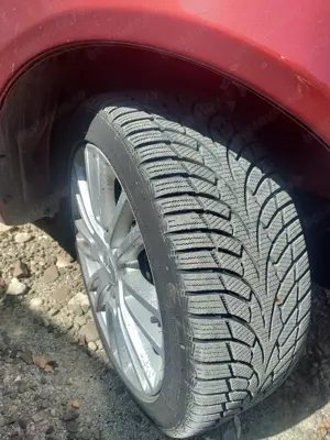 Mitsubishi Colt Decapotabil  - imagine 6