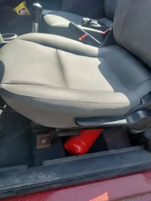 Mitsubishi Colt Decapotabil  - imagine 7