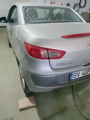 Vand Mitsubishi Colt Decapotabil - imagine 3