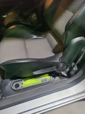 Vand Mitsubishi Colt Decapotabil - imagine 5