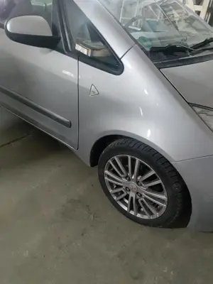 Vand Mitsubishi Colt Decapotabil - imagine 4