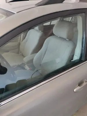 Toyota Avensis diesel 1900 cc, hatchback  - imagine 6