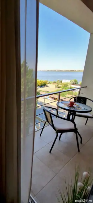 Cazare Mamaia Nord, apartament MAGNUM cu două camere  - imagine 2