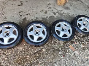 Jante Opel - imagine 2