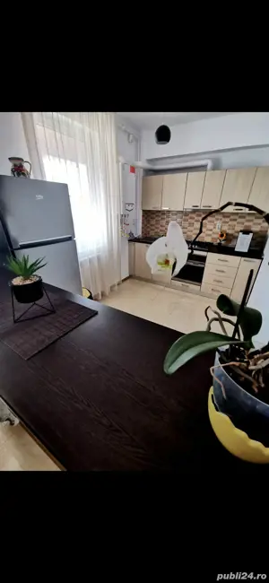 Cazare Mamaia Nord, apartament MAGNUM cu două camere  - imagine 3