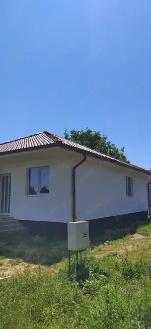 Casa de vânzare plan parter