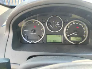 Vând Land Rover Freelander 2,HSE-TD4, motor 2,2,152 cai,km 295147.  - imagine 2