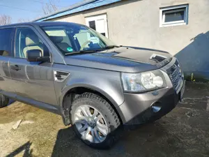 Vând Land Rover Freelander 2,HSE-TD4, motor 2,2,152 cai,km 295147.  - imagine 9