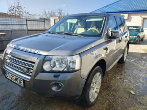 Vând Land Rover Freelander 2,HSE-TD4, motor 2,2,152 cai,km 295147.  - imagine 8