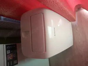 Vând aparat aer conditona portabil marca paxton 12000btu - imagine 2