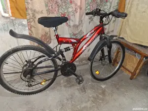 Vând diverse biciclete