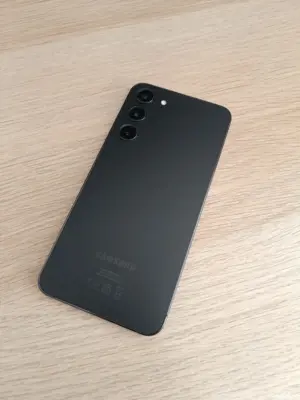 Samsung S23+ 256Gb Phantom Black