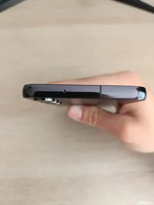 Samsung S23+ 256Gb Phantom Black - imagine 3