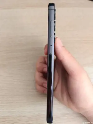 Samsung S23+ 256Gb Phantom Black - imagine 2