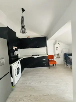 Vând apartament Safirului 87 mp +pod modern  - imagine 3