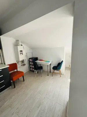 Vând apartament Safirului 87 mp +pod modern  - imagine 4