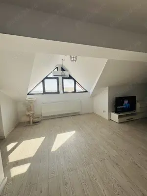 Vând apartament Safirului 87 mp +pod modern  - imagine 8